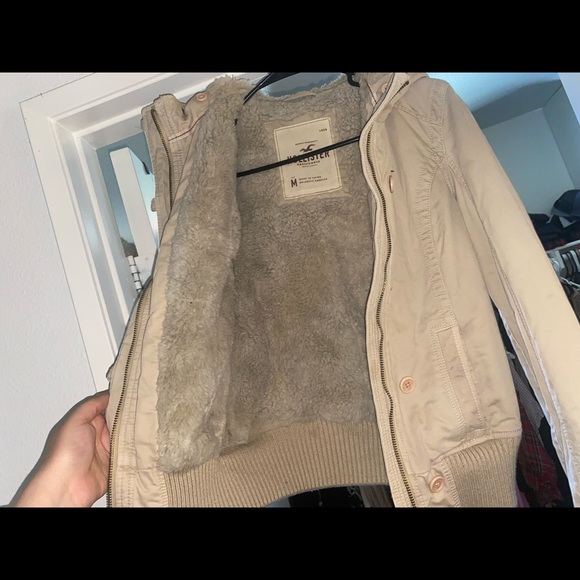 Hollister Jacket - Picture 2 of 3